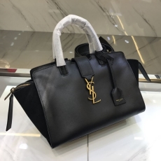 YSL Top Handle Bags